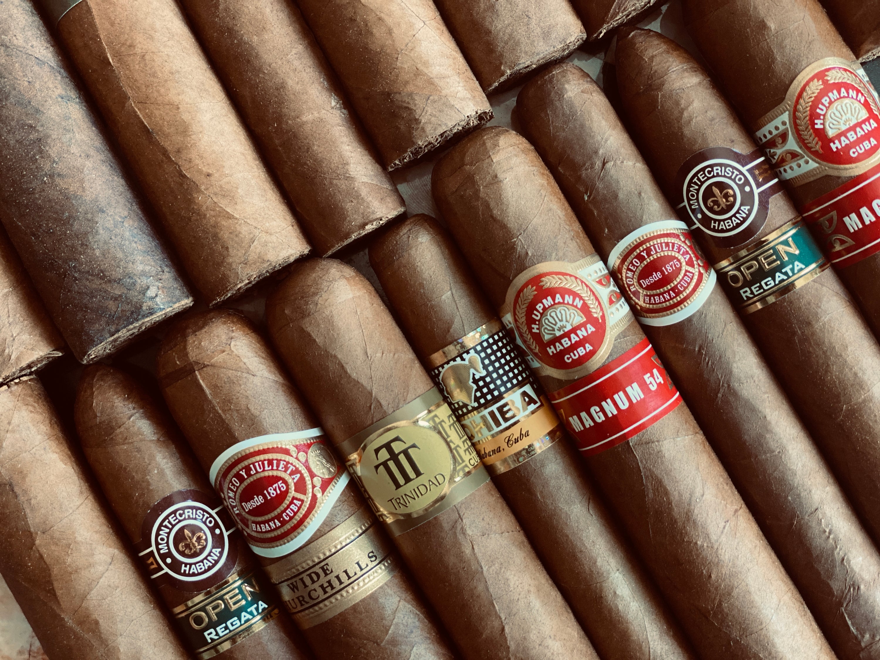Ontario's Best Online Cigar Shop Delivery & Shipping CigarHaus