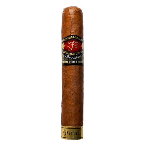 LA FLOR DOMINICANA - LIGERO CABINET OSCURO L500