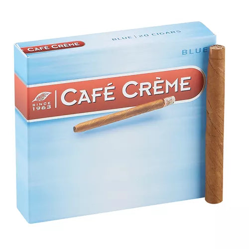 CAFE CREME - SKY