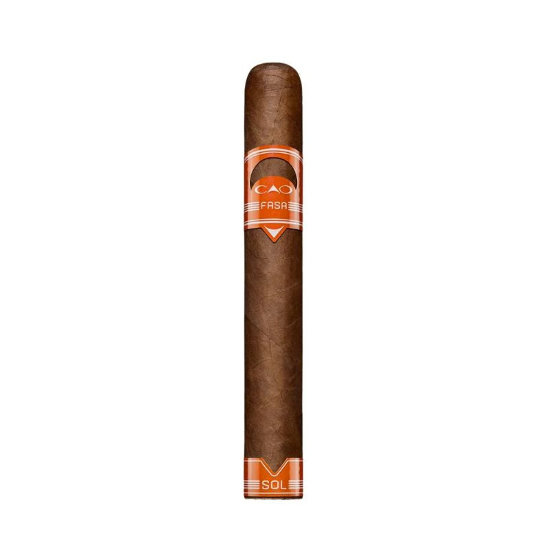 CAO - FASA SOL