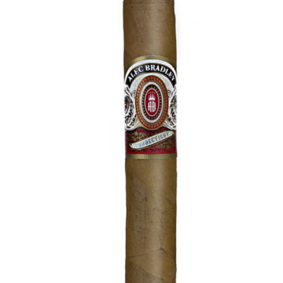 ALEC BRADLEY - CONNECTICUT