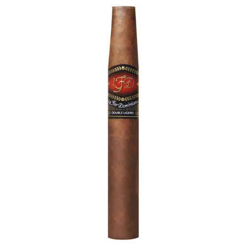 LA FLOR DOMINICANA - DOUBLE LIGERO CHISEL