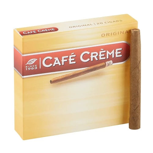 CAFE CREME - ORIGINAL