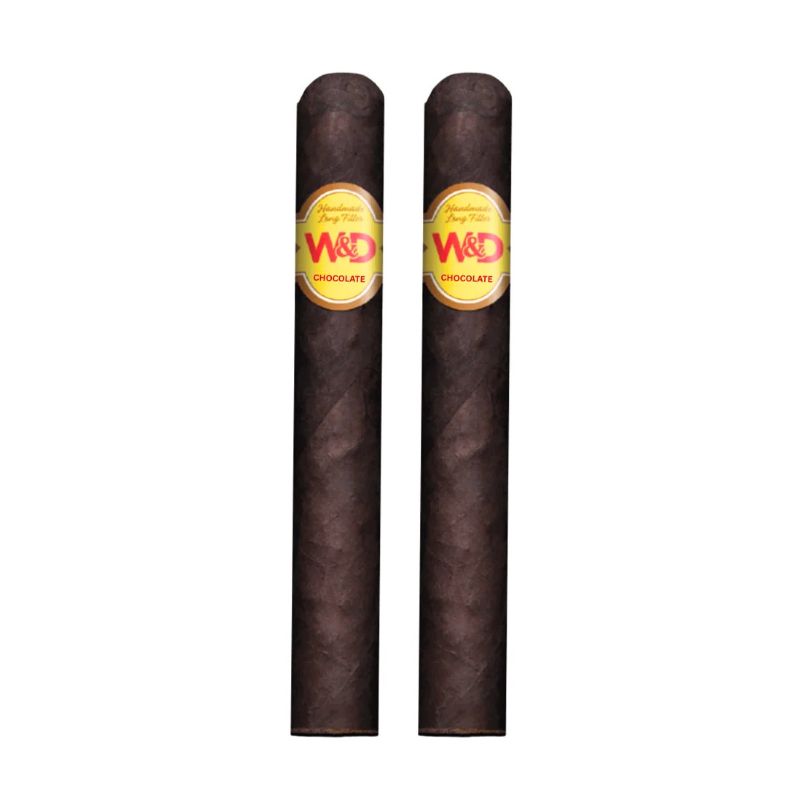 W&D - CHOCOLATE CORONA (2 PACK)