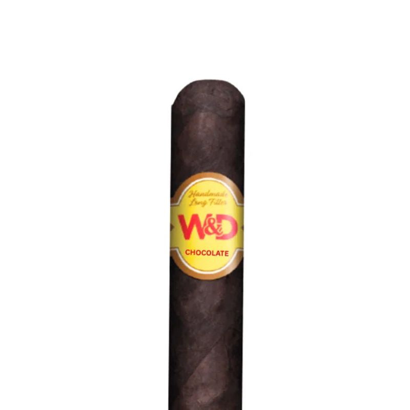 W&D - CHOCOLATE CORONA (2 PACK)
