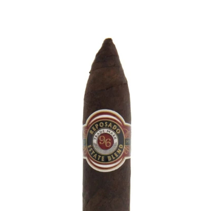 REPOSADO ESTATE - MADURO (4 PACK)