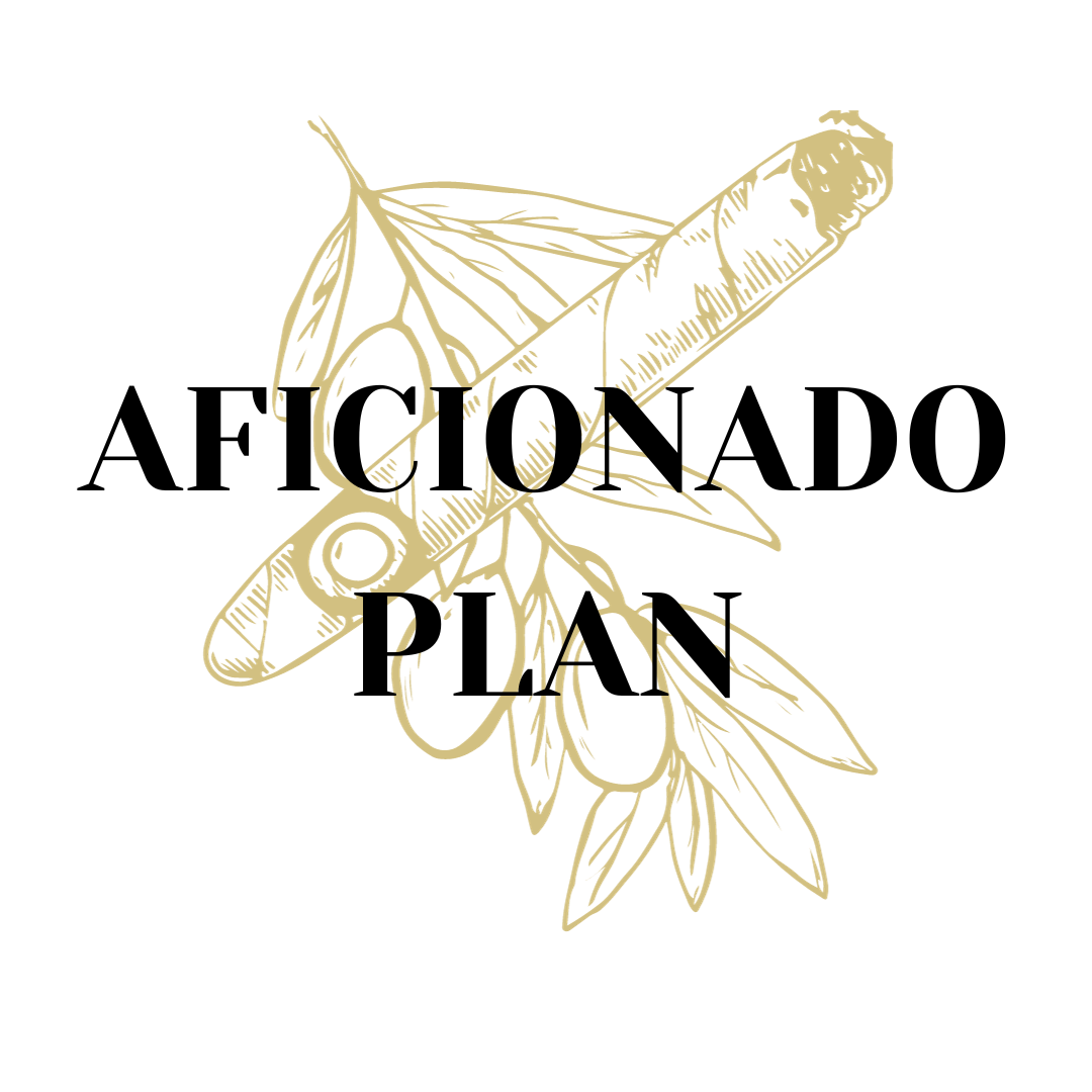 AFICIONADO PLAN