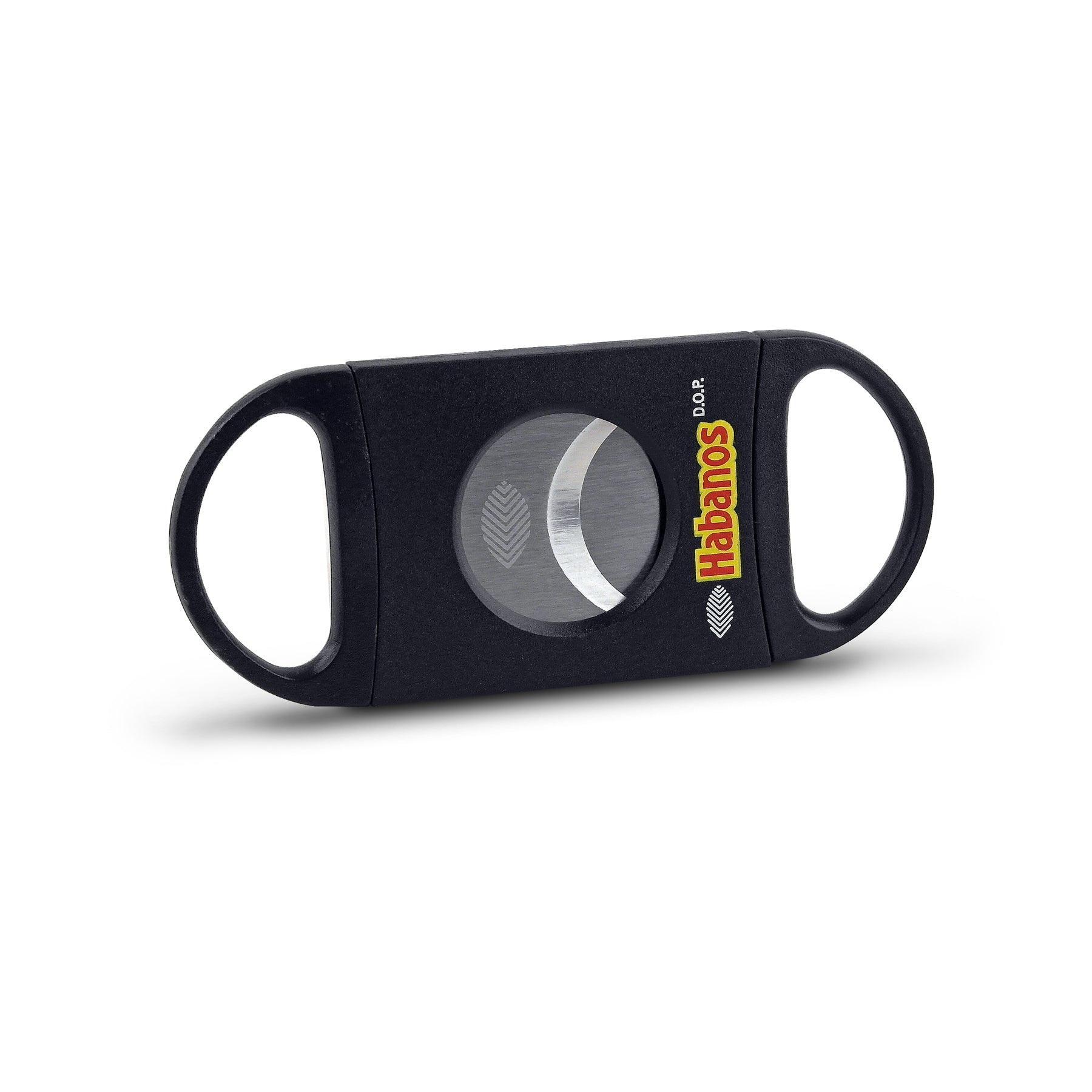 Habanos Single Blade Cutter – Precision Stainless Steel Cigar Cutter | CigarHaus