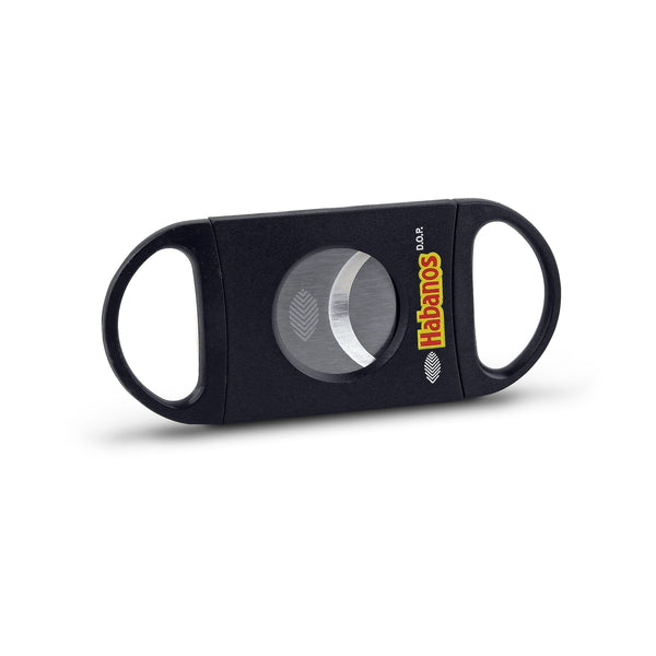 Habanos Single Blade Cutter – Precision Stainless Steel Cigar Cutter | CigarHaus