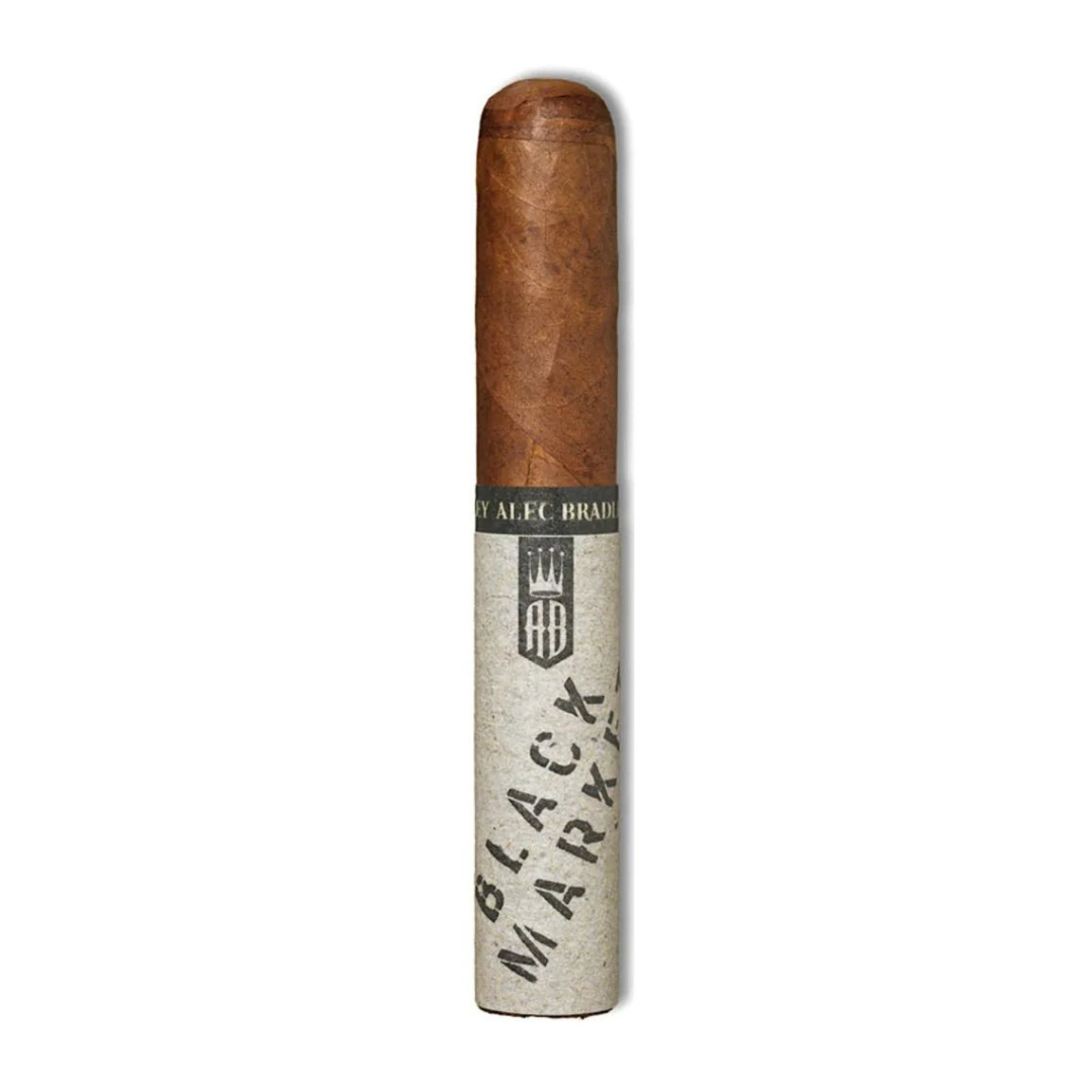 ALEC BRADLEY - BLACK MARKET