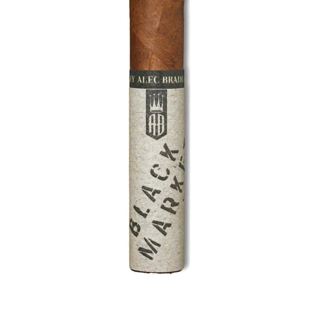 ALEC BRADLEY - BLACK MARKET