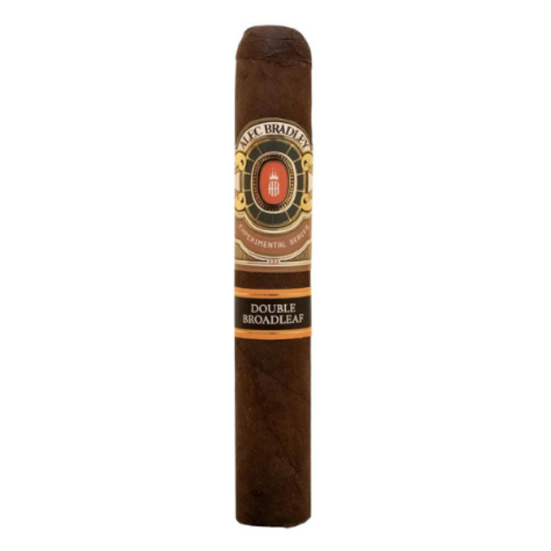 ALEC BRADLEY - DOUBLE BROADLEAF