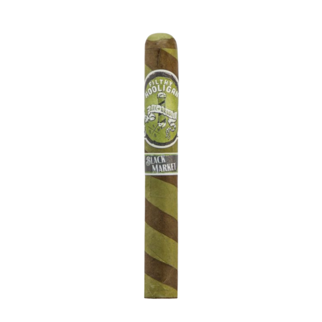 ALEC BRADLEY FILTHY HOOLIGAN BARBER POLE