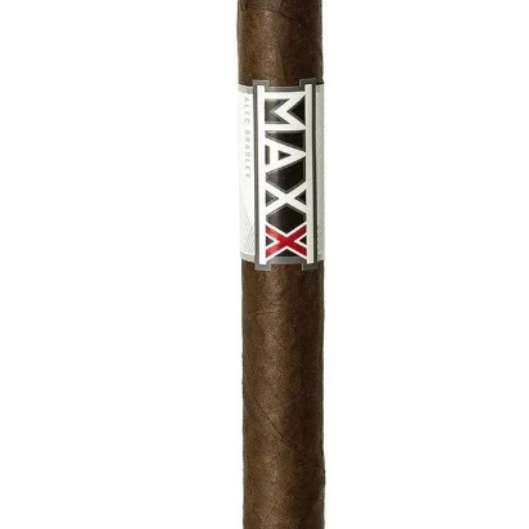 ALEC BRADLEY - MAXX FREAK