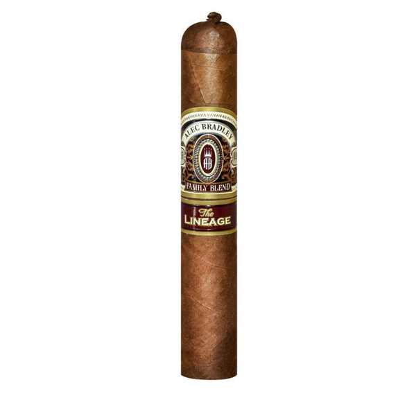 Alec Bradley The Lineage Cigar – Smooth Honduran Blend | CigarHaus