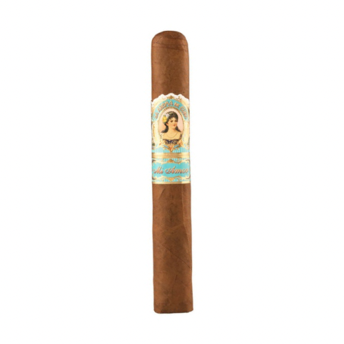 LA AROMA DE CUBA - MI AMOR MAGNIFICO