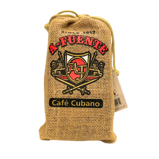 ARTURO FUENTE - GROUND COFFE