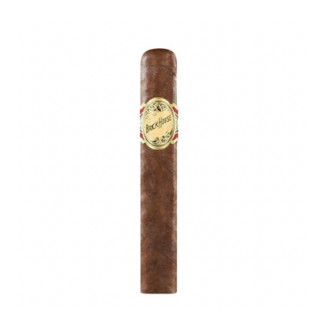 BRICK HOUSE - ROBUSTO