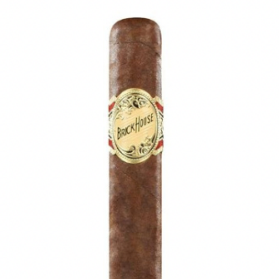 BRICK HOUSE - ROBUSTO