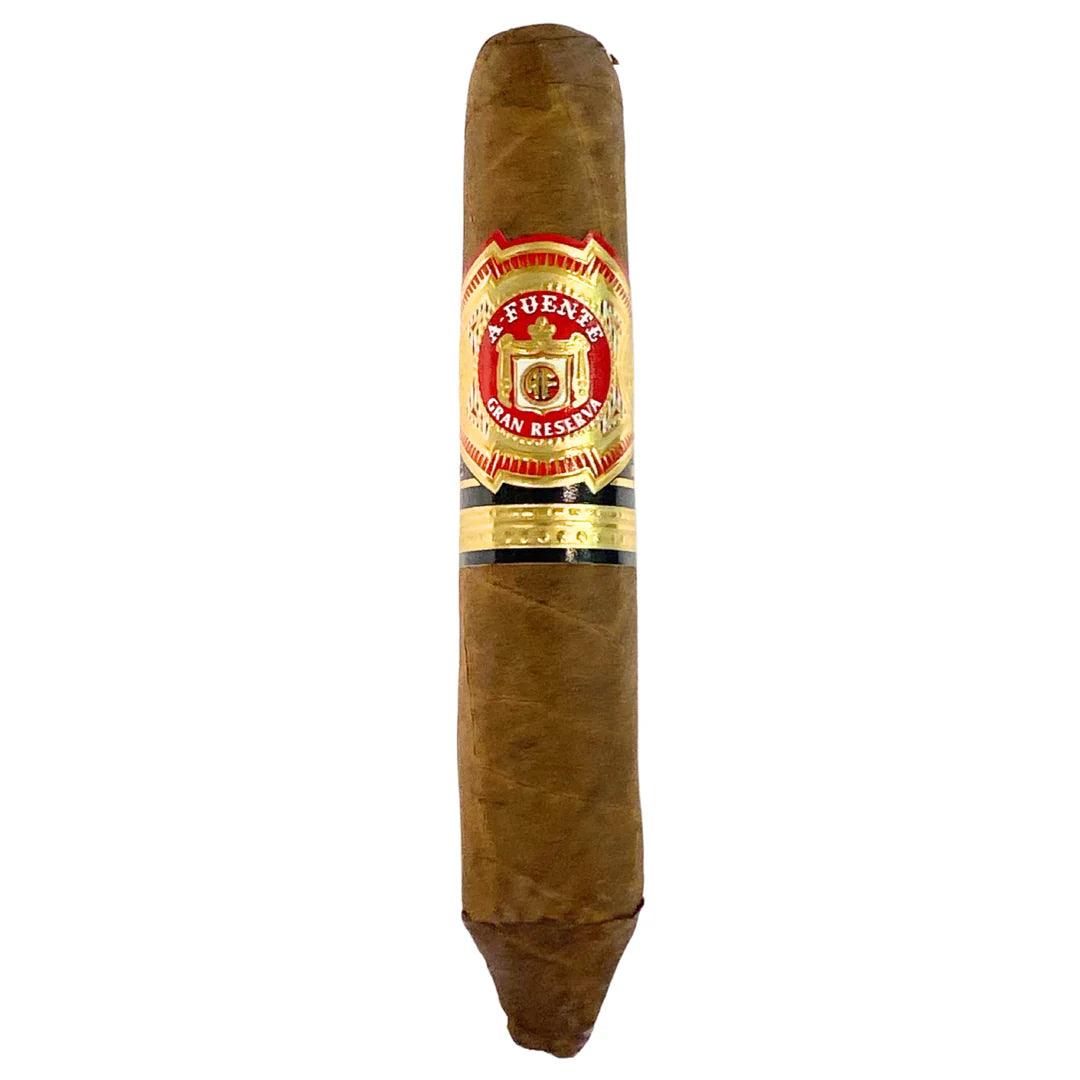 ARTURO FUENTE SHORT STORY