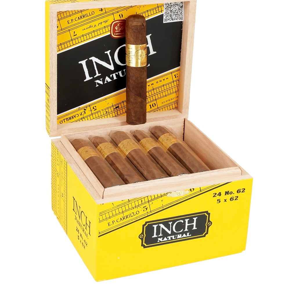 EP CARRILLO - INCH NO. 62