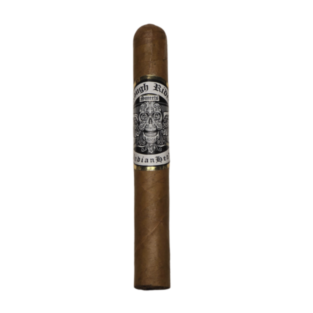 La Galera Rough Rider Connecticut Cigar – Smooth, Creamy Dominican Value | CigarHaus