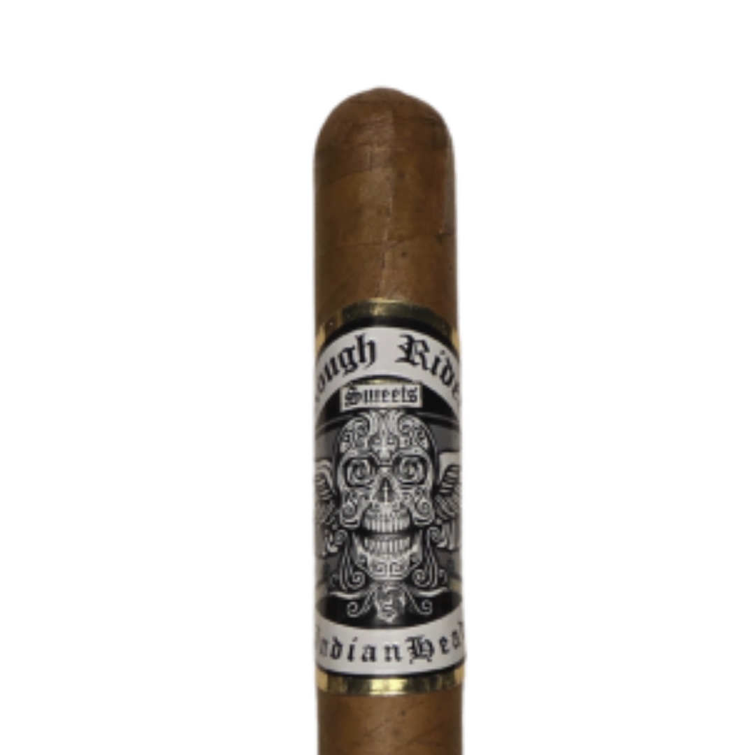 La Galera Rough Rider Connecticut Cigar – Smooth, Creamy Dominican Value | CigarHaus