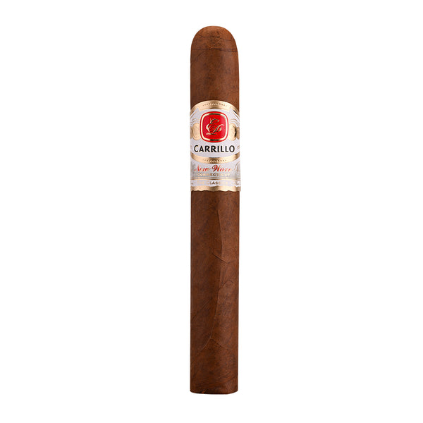 E.P. Carrillo New Wave Brillantes – Smooth Connecticut Robusto | CigarHaus