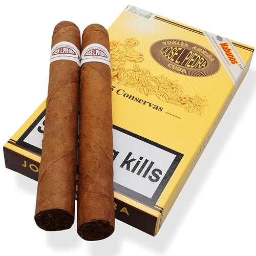 José L. Piedra Conservas Cigar – Authentic Cuban Value Cigar | CigarHaus