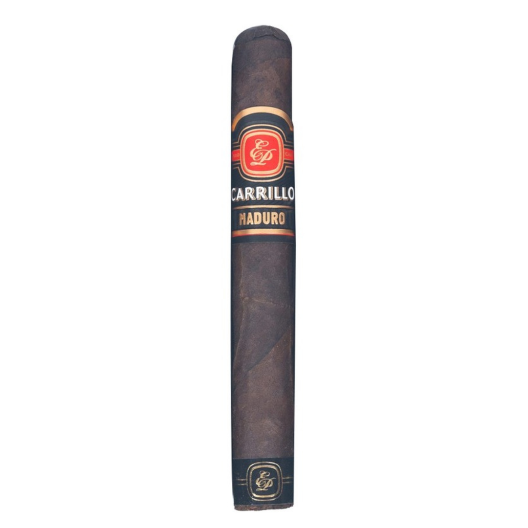 E.P. Carrillo Essence Maduro Toro Cigar – Rich Premium Toro | CigarHaus