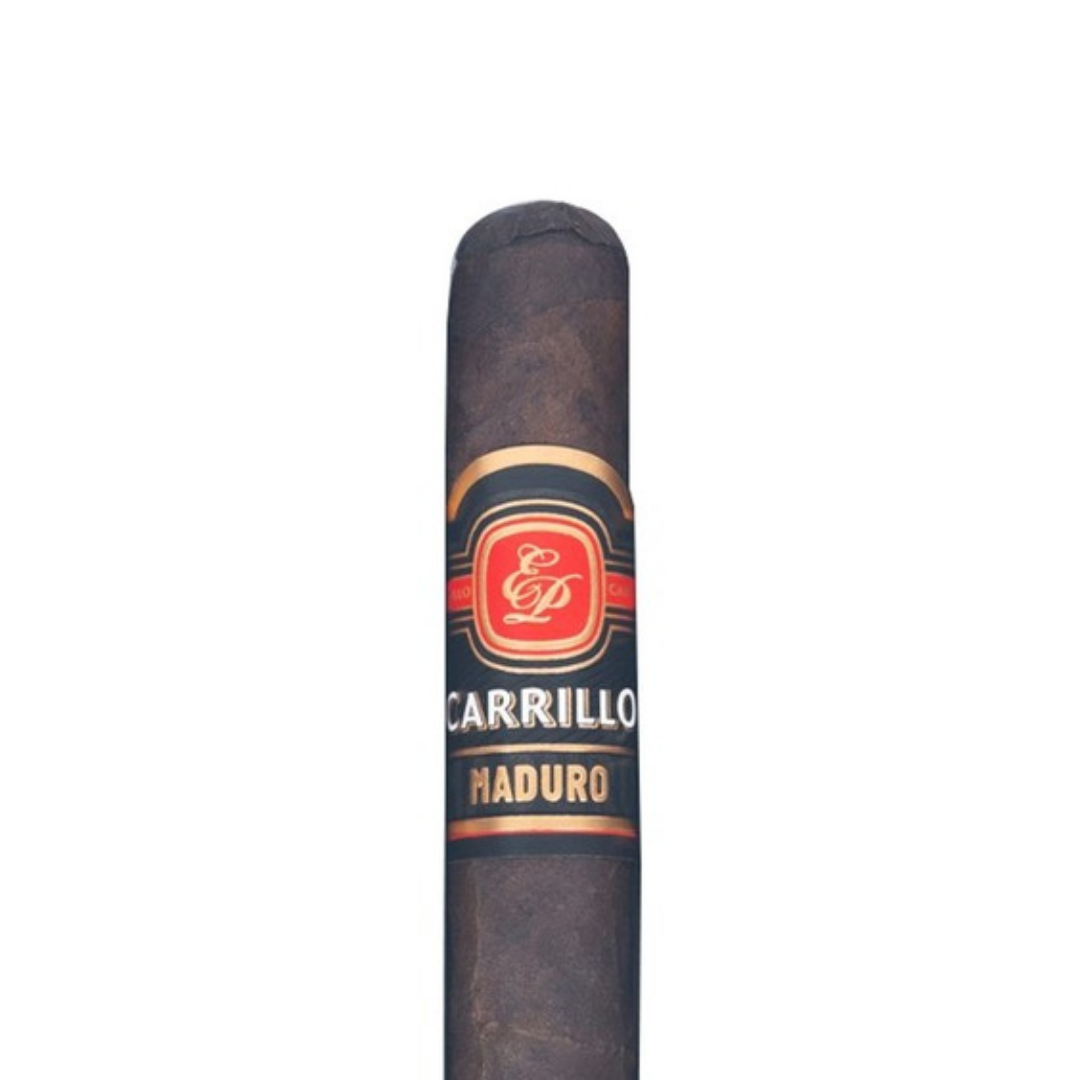 E.P. Carrillo Essence Maduro Toro Cigar – Rich Premium Toro | CigarHaus