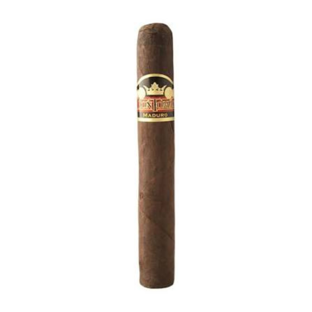 Don Tomas Presidente Maduro – Rich Premium Maduro Cigar | CigarHaus