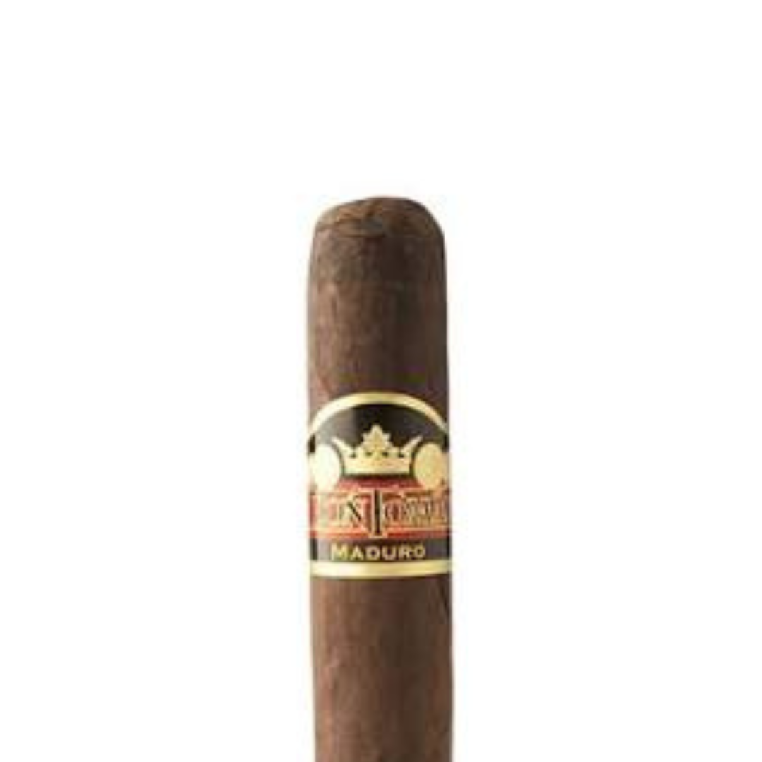 Don Tomas Presidente Maduro – Rich Premium Maduro Cigar | CigarHaus