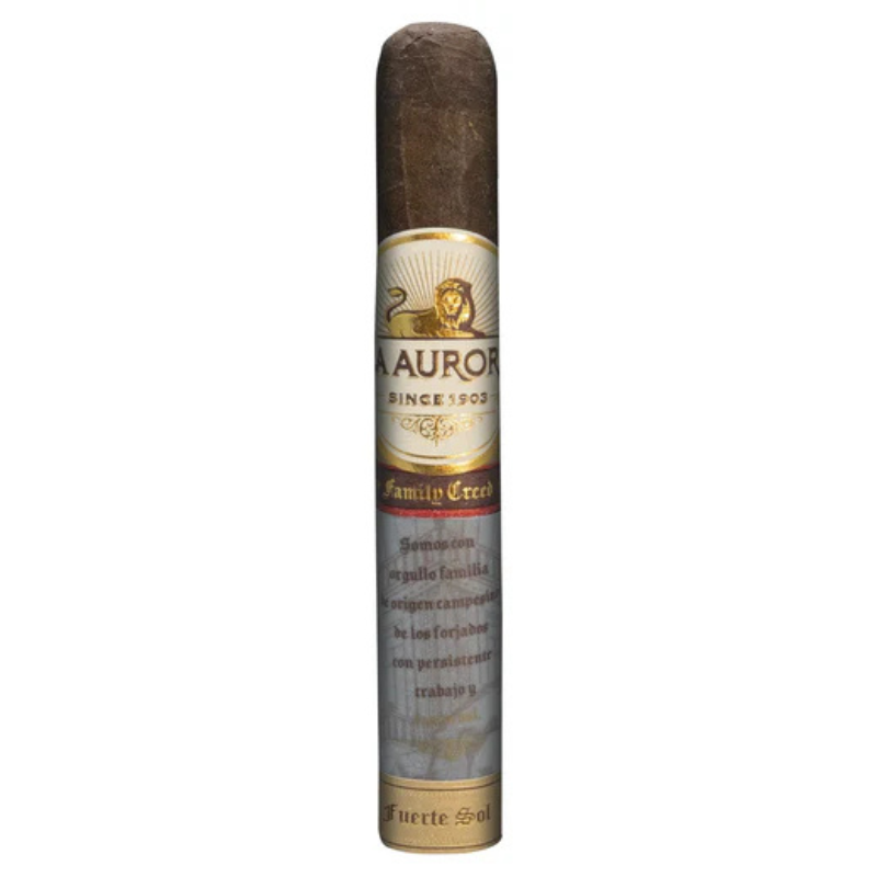 LA AURORA - FAMILY CREED FUERTE SOL