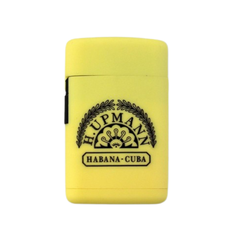 H. Upmann Single Torch Flame Lighter – Premium Cigar Lighter | CigarHaus
