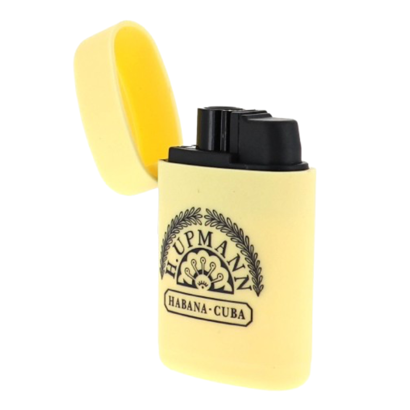 H. Upmann Single Torch Flame Lighter – Premium Cigar Lighter | CigarHaus