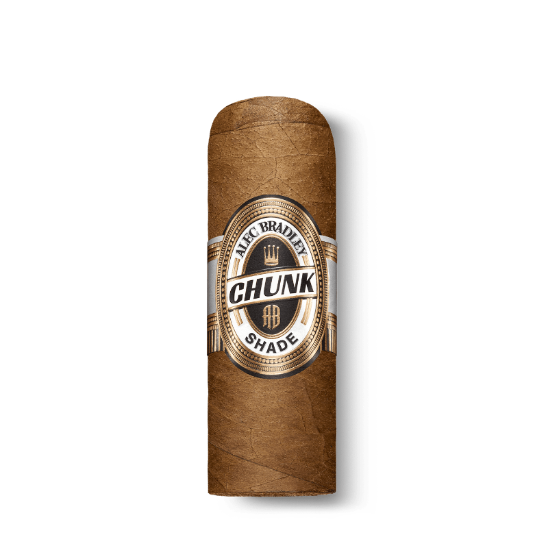 ALEC BRADLEY - CHUNK SHADE 4 XL