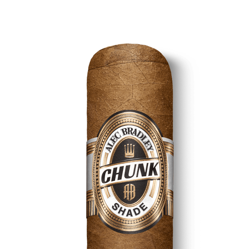 ALEC BRADLEY - CHUNK SHADE 4 XL
