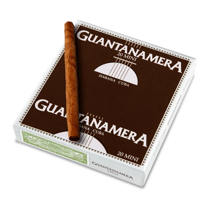 GUANTANAMERA - MINI