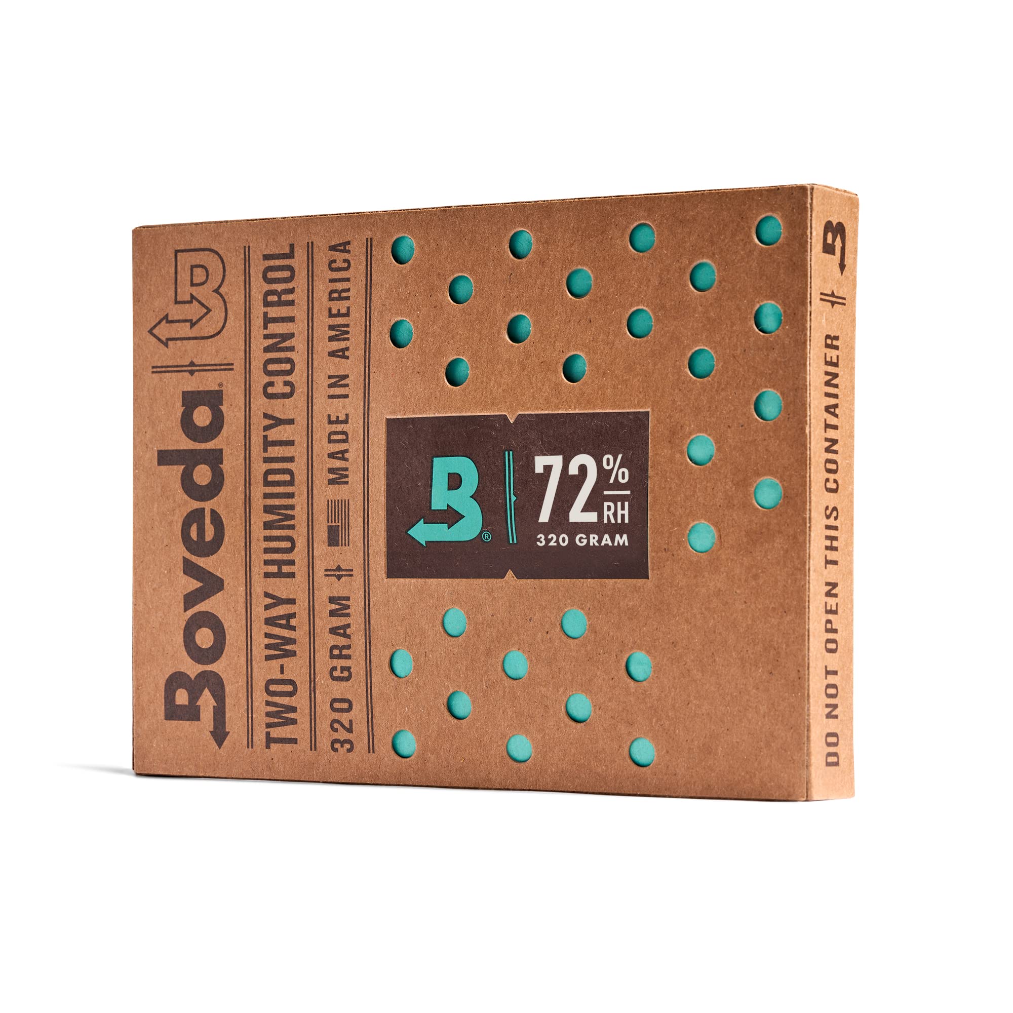 BOVEDA - TWO-WAY HUMIDITY CONTROL PACK