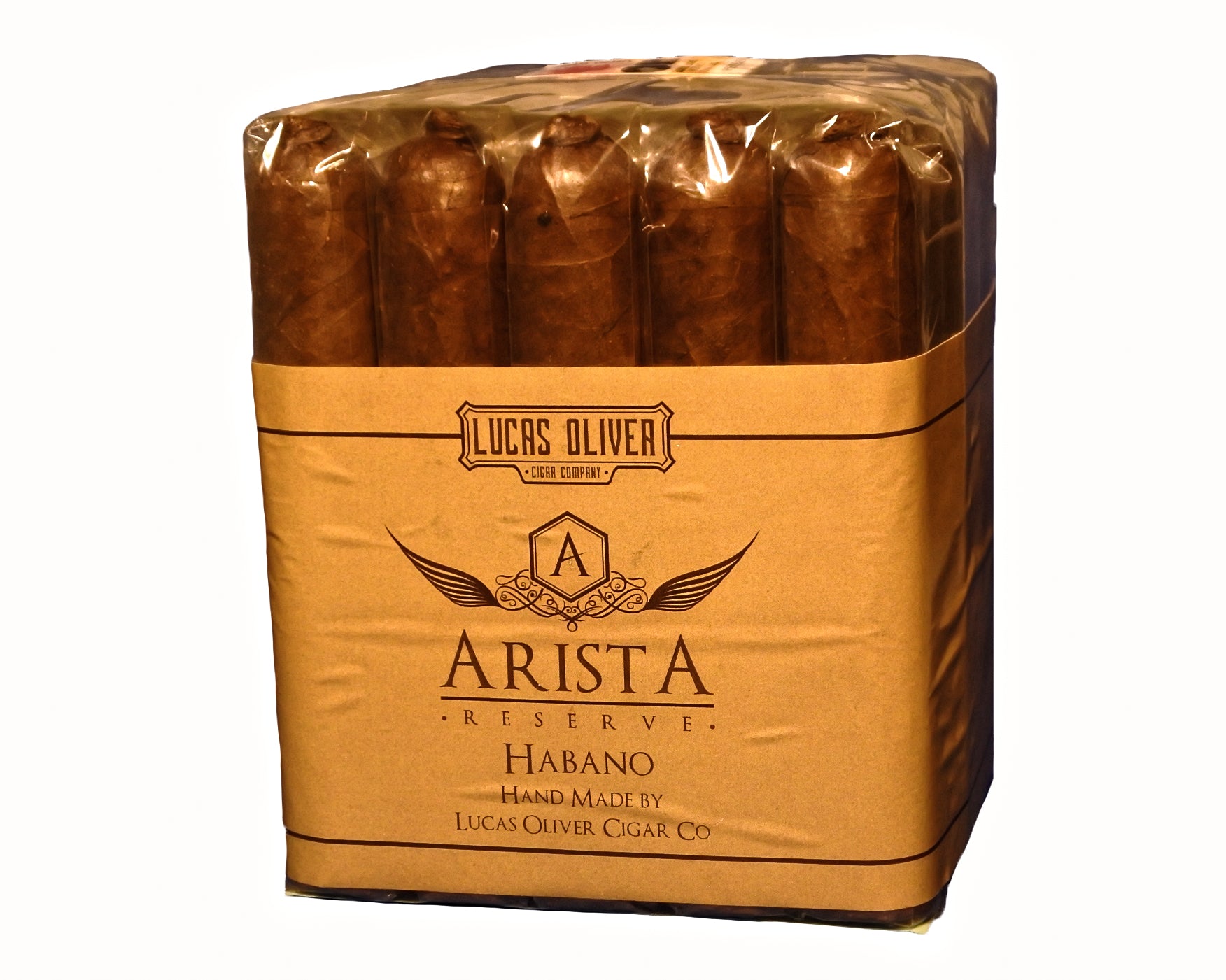 ARISTA - RESERVE (2 PACK)