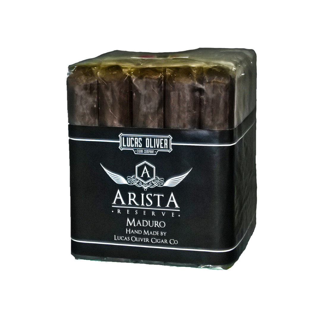 ARISTA - PICADURA (4 PACK)