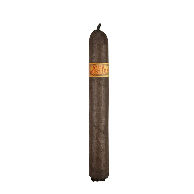 Drew Estate Nica Rustica – Bold Connecticut Broadleaf Cigar | CigarHaus