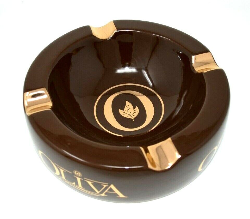 OLIVA - CIGAR AHSTRAY