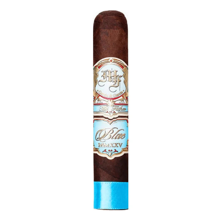 My Father Blue Petit Robusto – Honduran Broadleaf Cigar | CigarHaus