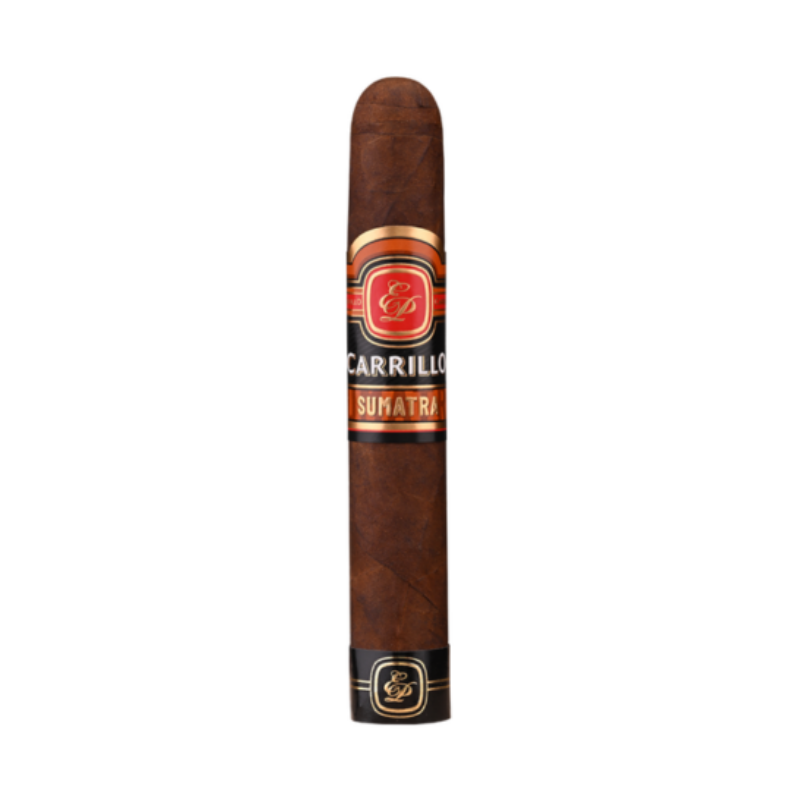 EP CARRILLO - ESSENCE SUMATRA