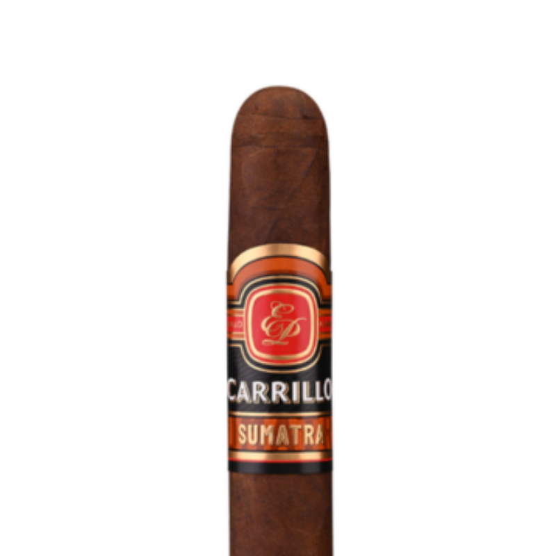 EP CARRILLO - ESSENCE SUMATRA