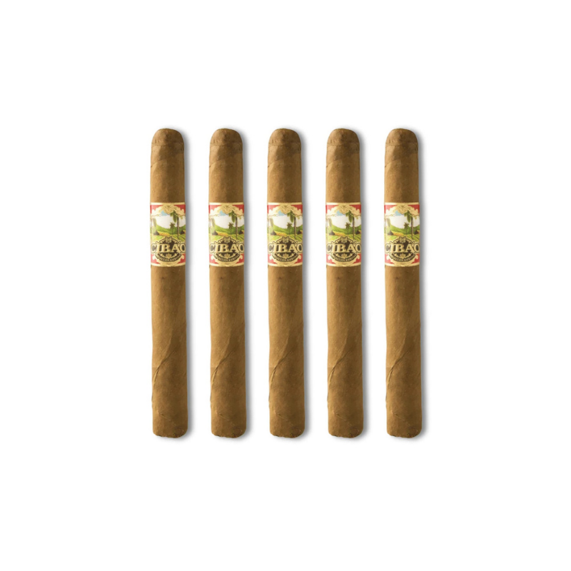 LA GALERA - CIBAITOS(5 Pack)