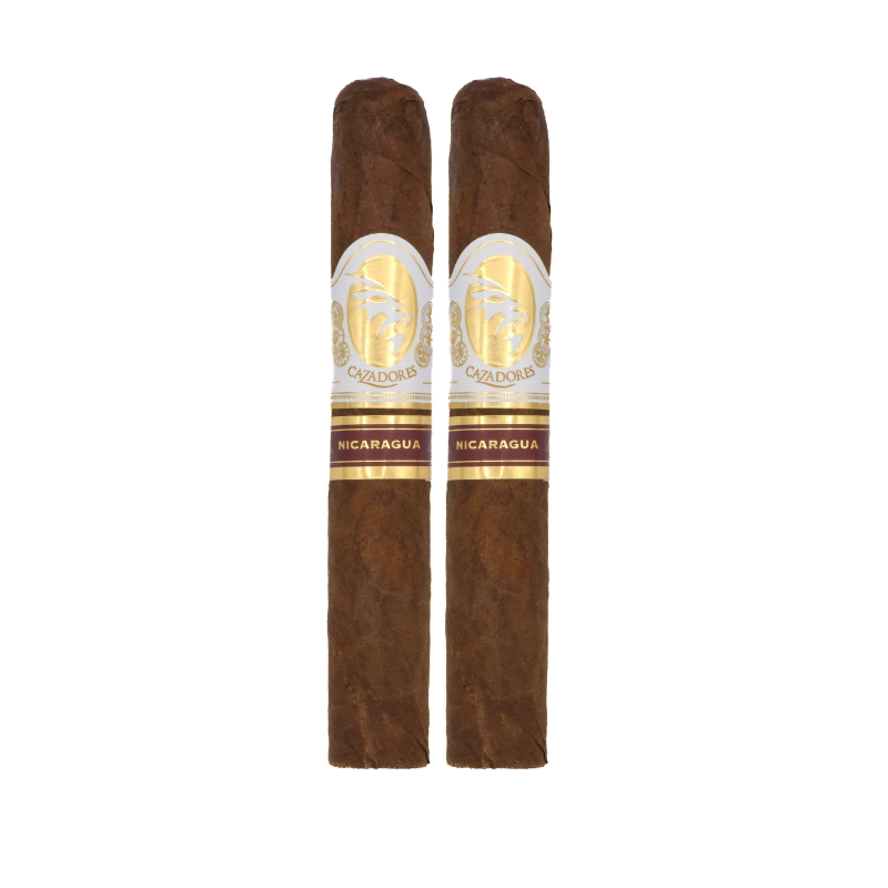 LA AURORA CAZADORES(2 Pack)
