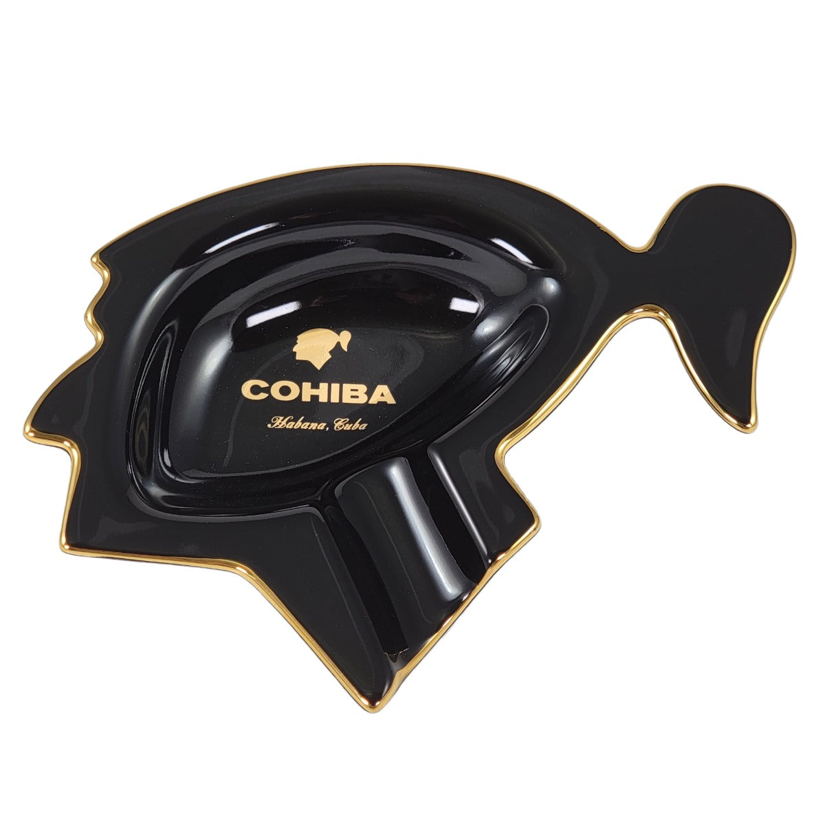 COHIBA - PERSONAL ASHTRAY